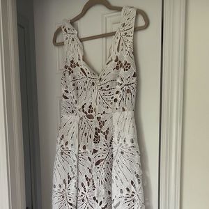 Tracy Reese size 4 dress